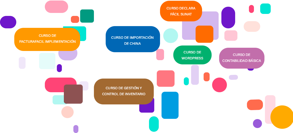 Cursos de FactuFacil